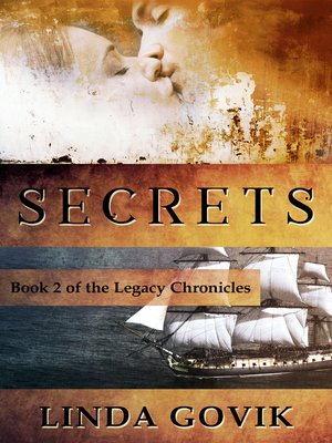 cover image of Secrets